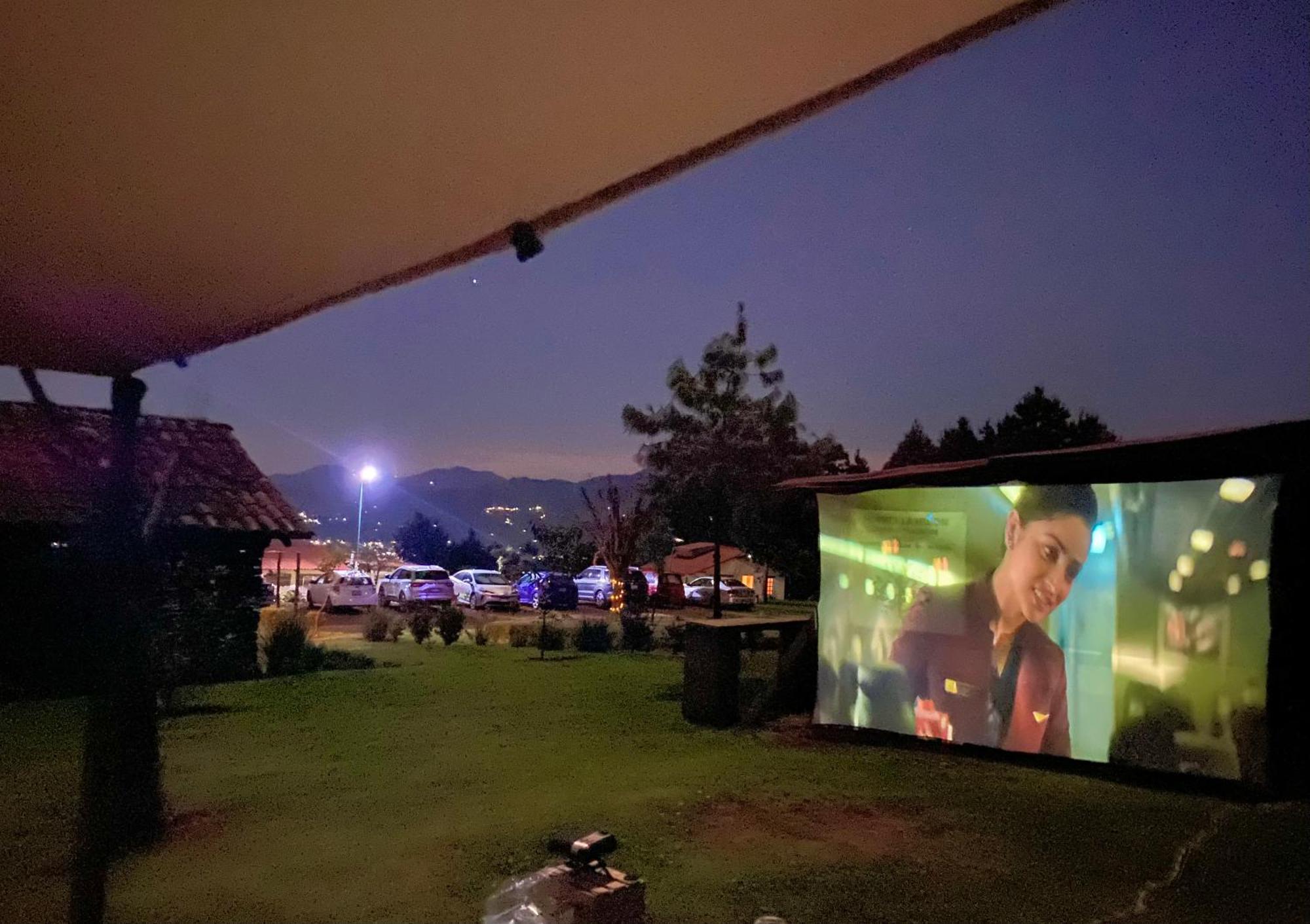 Cabanas Huerta La Mision, Zacatlán Esterno foto