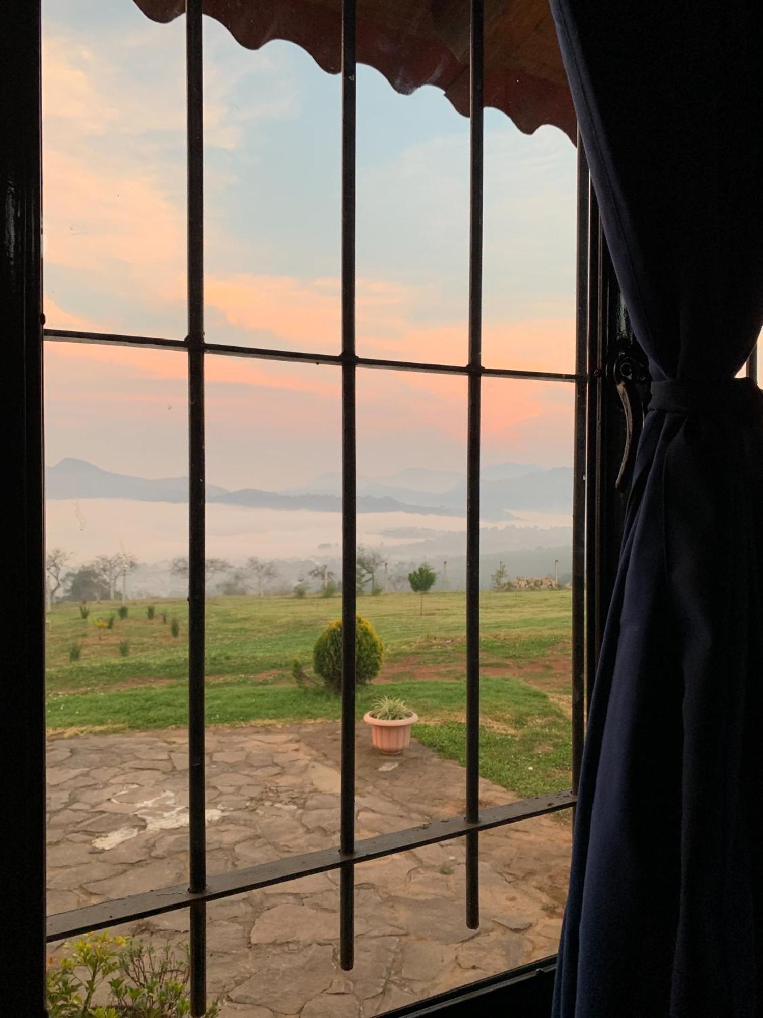 Cabanas Huerta La Mision, Zacatlán Esterno foto