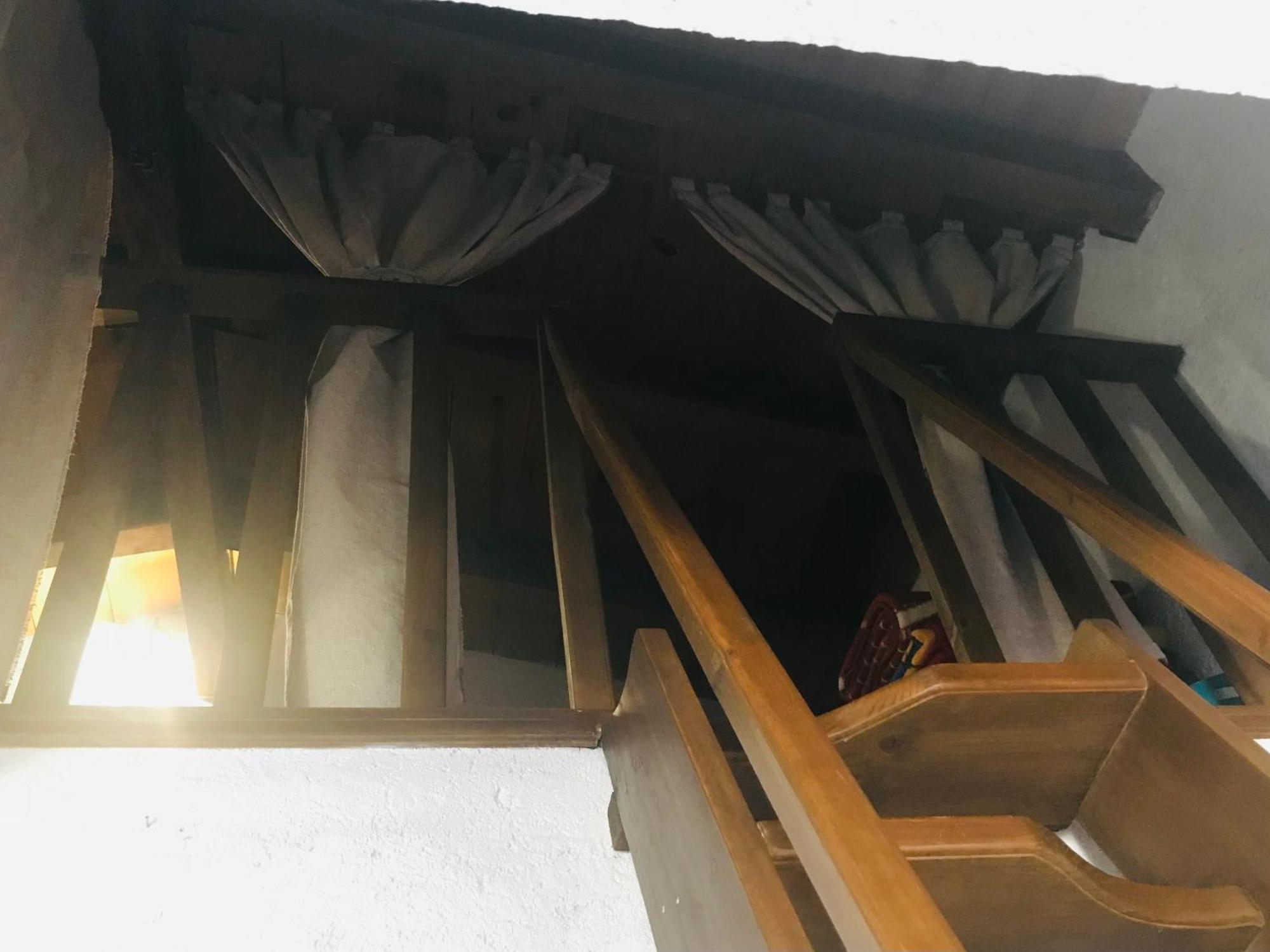 Cabanas Huerta La Mision, Zacatlán Esterno foto